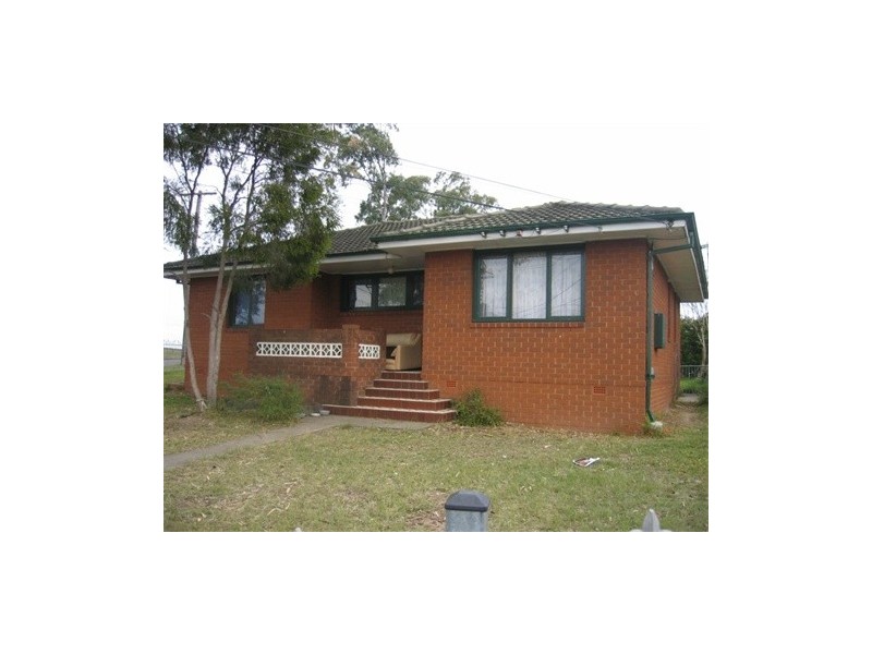 18 VINCENNES AVENUE, Tregear NSW 2770