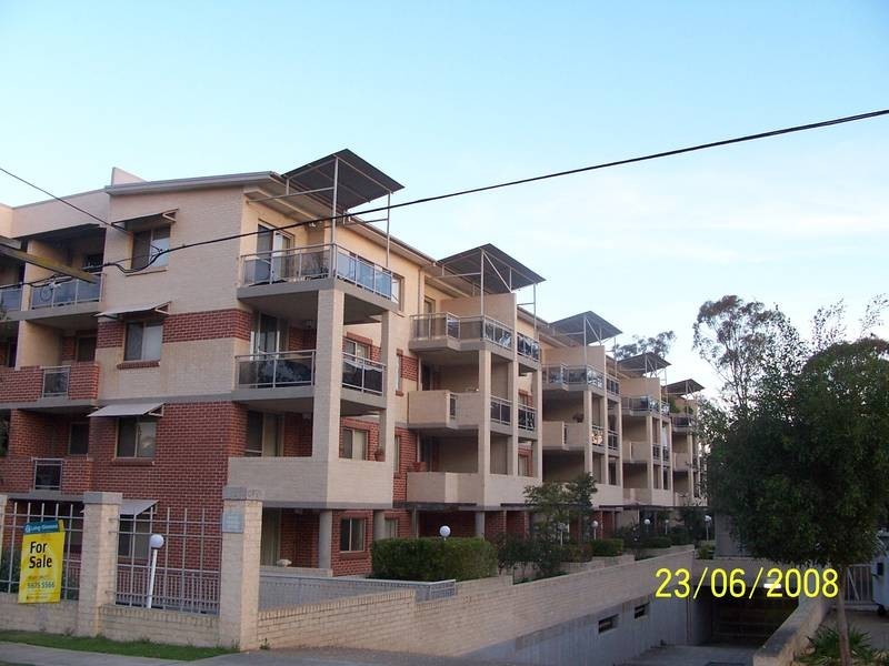 23/2 HYTHE STREET, Mount Druitt NSW 2770