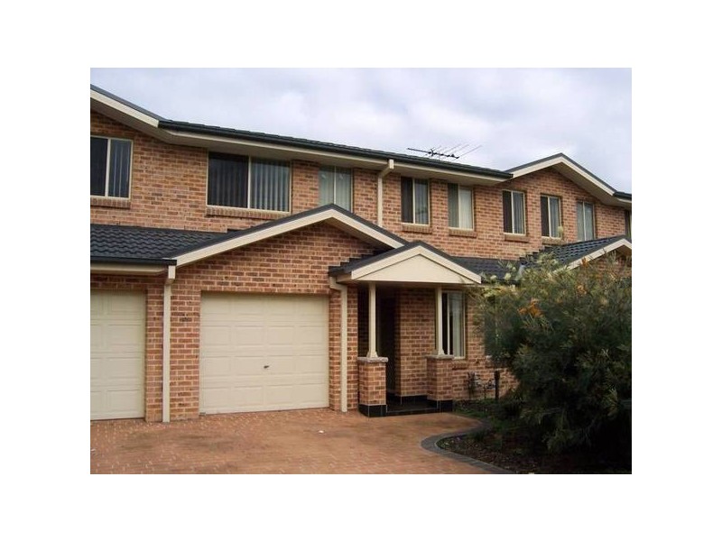 2/8-10 Palmerton Road, Mount Druitt NSW 2770