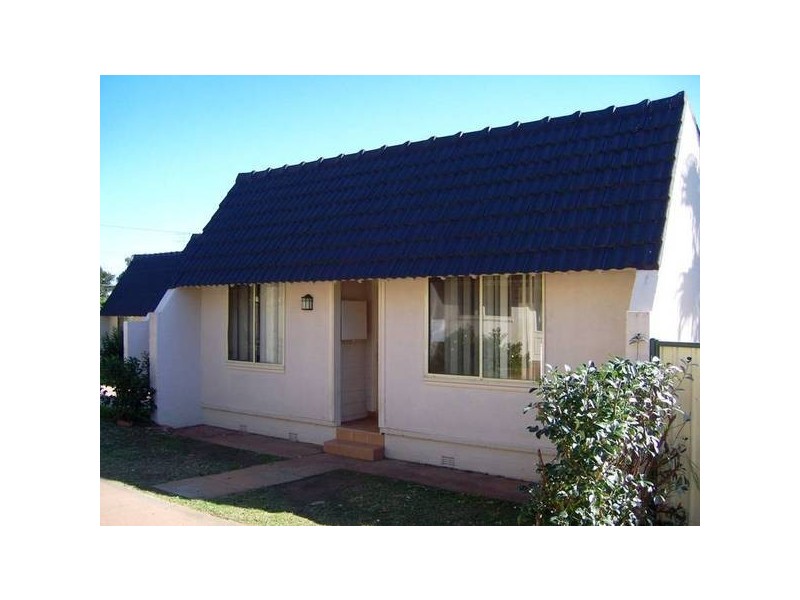 7/9 Gauss Place, Tregear NSW 2770