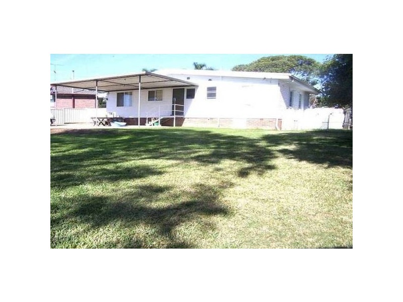 5 Jakari Crescent, Whalan NSW 2770