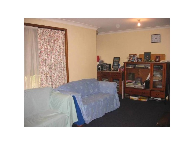 93 Pinecreek Circuit, St Clair NSW 2759