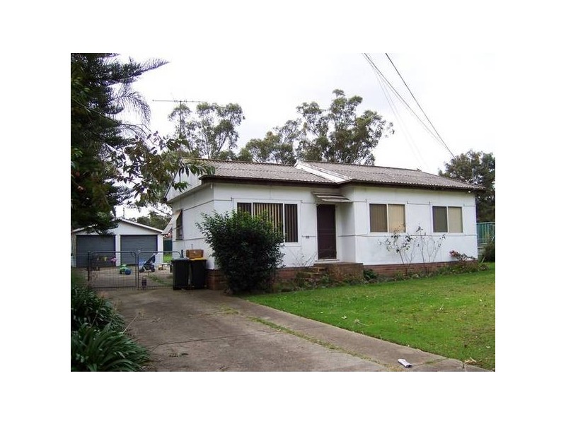 38 Fuller Street, Mount Druitt NSW 2770