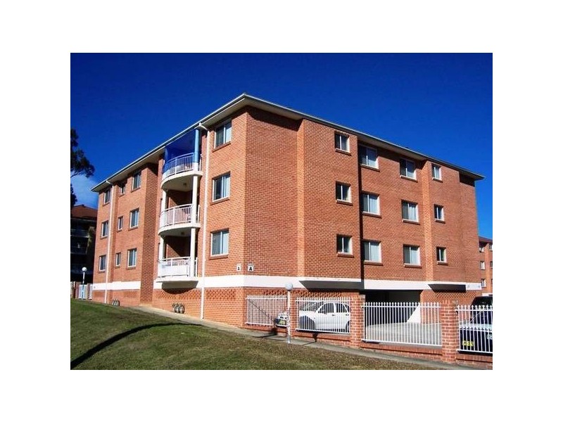 15/320-324 Woodstock Avenue, Mount Druitt NSW 2770