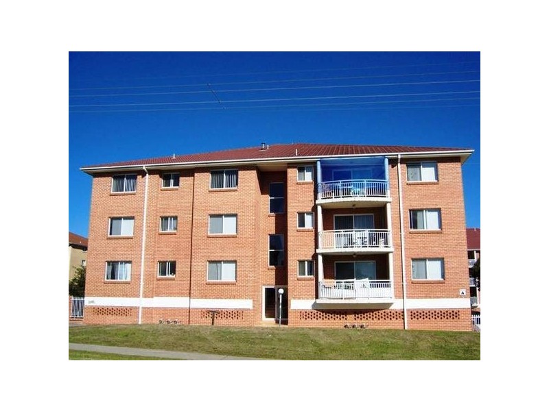 15/320-324 Woodstock Avenue, Mount Druitt NSW 2770