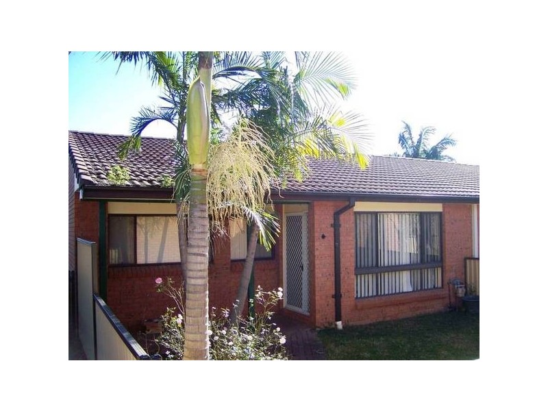 13/20-22 O’Brien Street, Mount Druitt NSW 2770