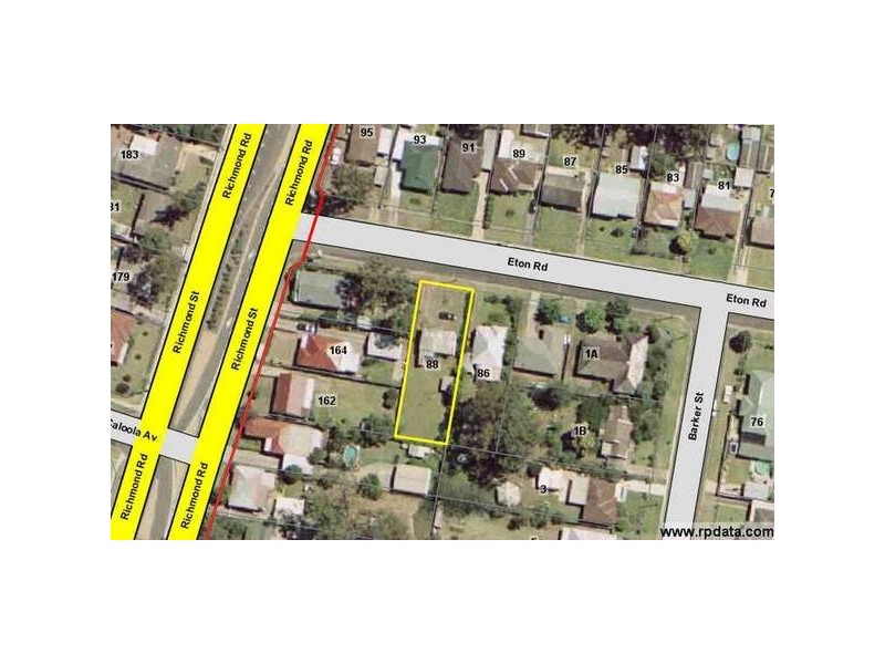 88 Eton Road, Cambridge Park NSW 2747