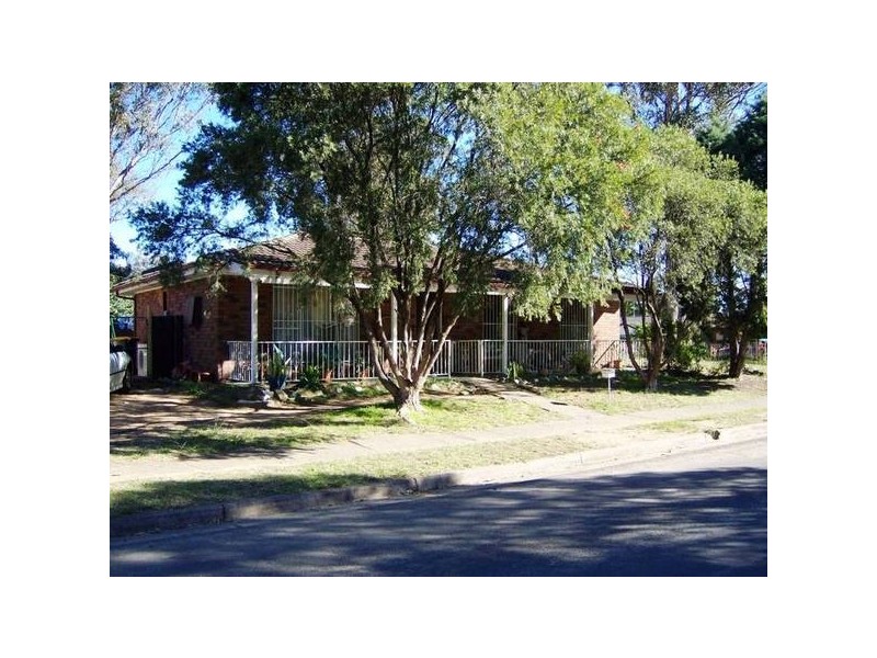 2 Pamshaw Place, Bidwill NSW 2770