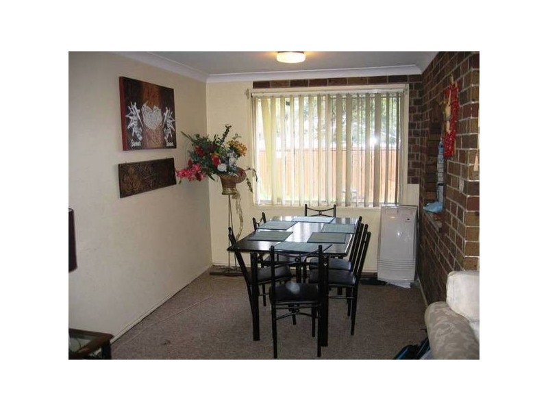 2 Pamshaw Place, Bidwill NSW 2770