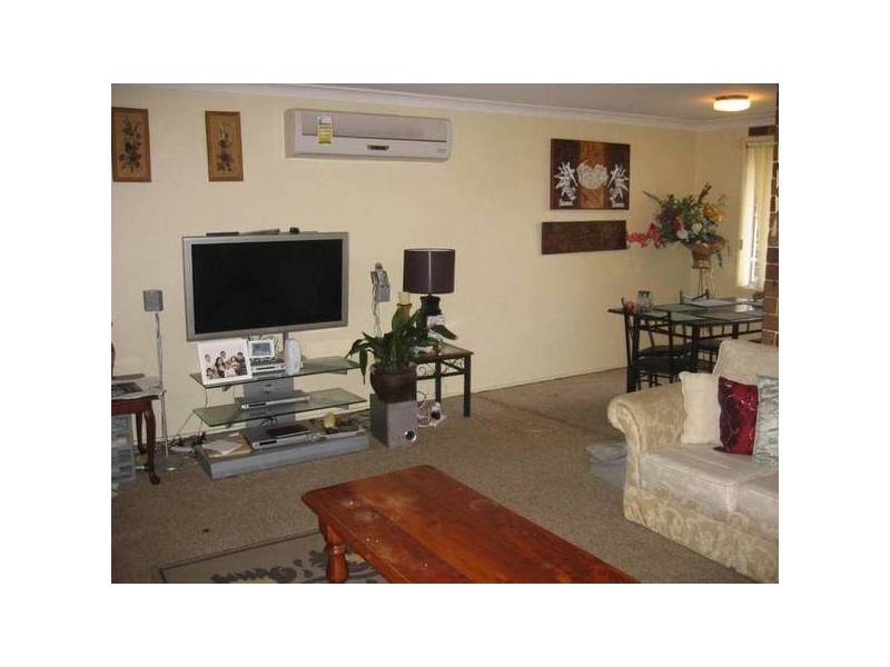 2 Pamshaw Place, Bidwill NSW 2770
