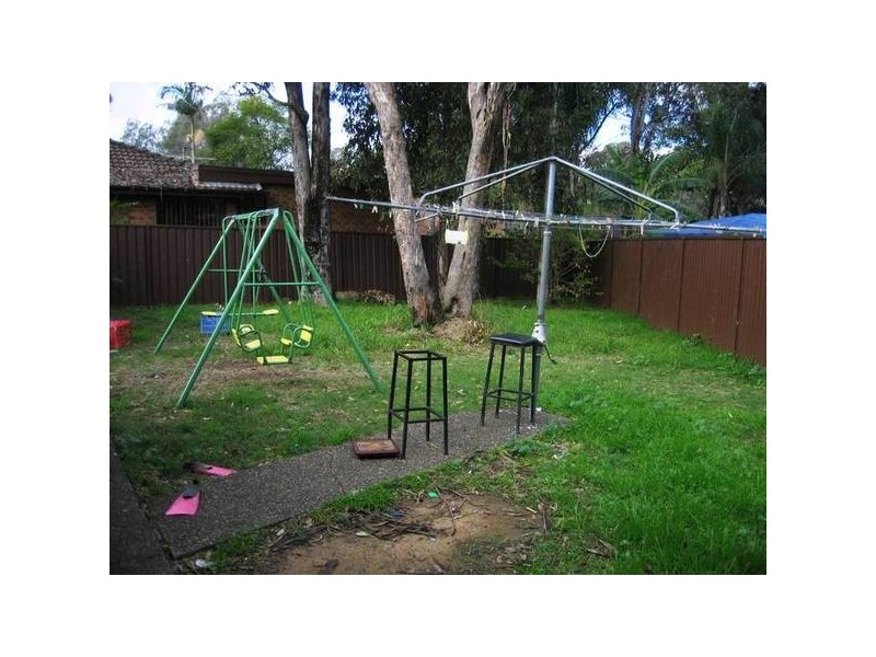 2 Pamshaw Place, Bidwill NSW 2770