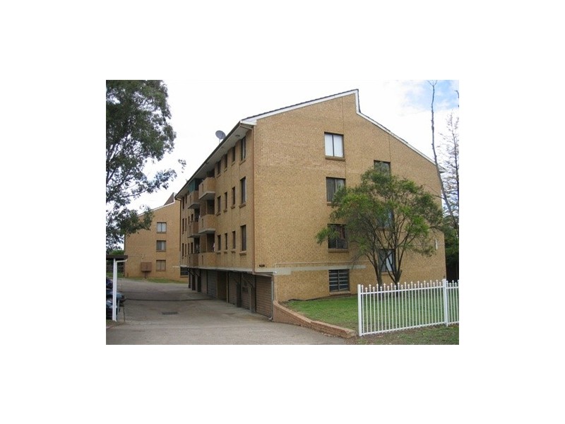7/340 WOODSTOCK AVENUE, Mount Druitt NSW 2770