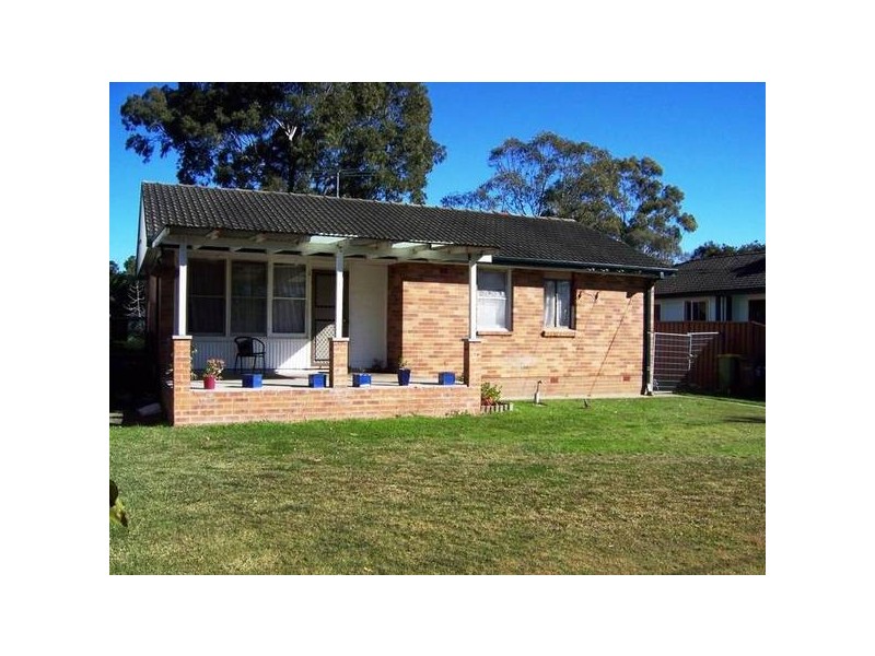 67 Boronia Road, North St Marys NSW 2760