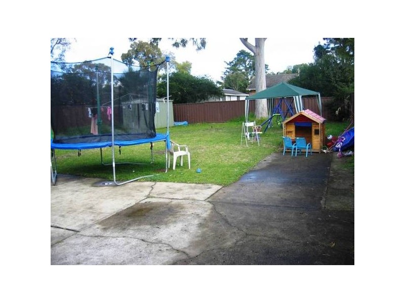 67 Boronia Road, North St Marys NSW 2760