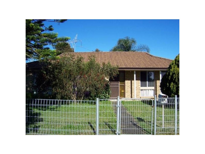 576 Luxford Road, Shalvey NSW 2770