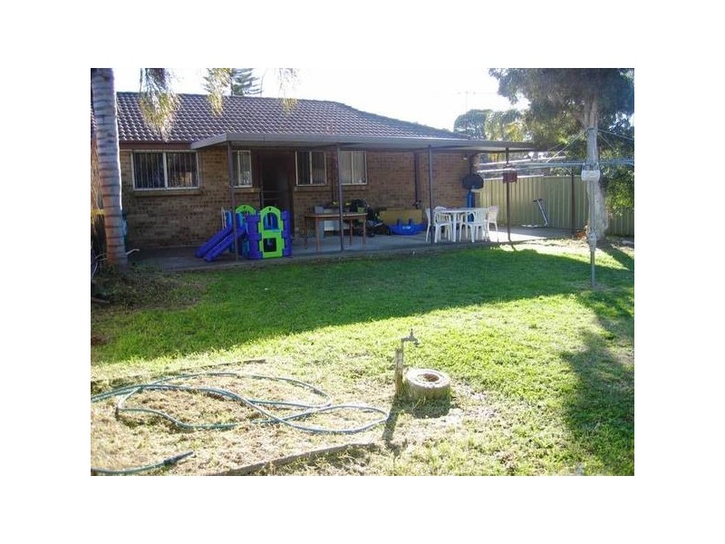 576 Luxford Road, Shalvey NSW 2770