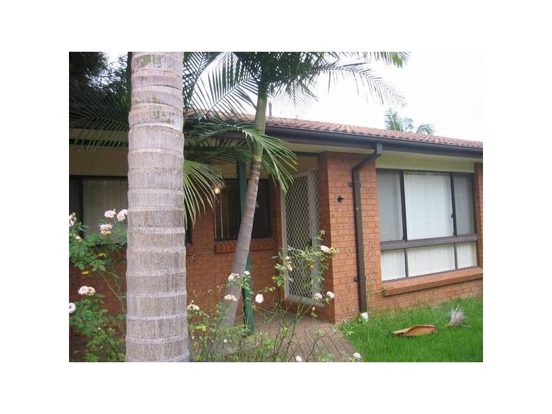 13/20 O’BRIEN STREET, Mount Druitt NSW 2770