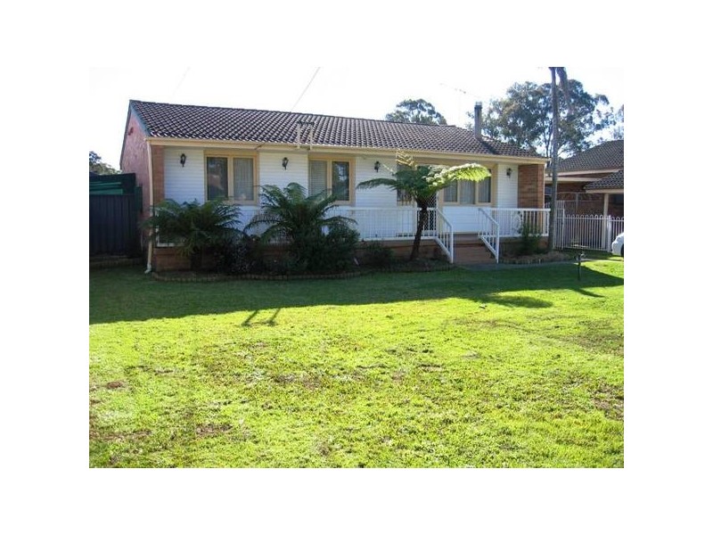 48 Manifold Road, Blackett NSW 2770