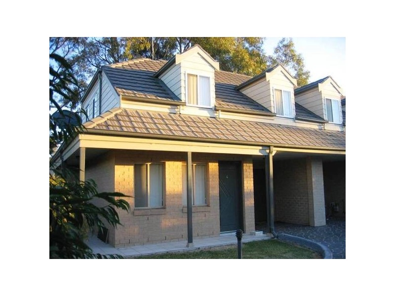 4/128-130 Canberra Street, St Marys NSW 2760