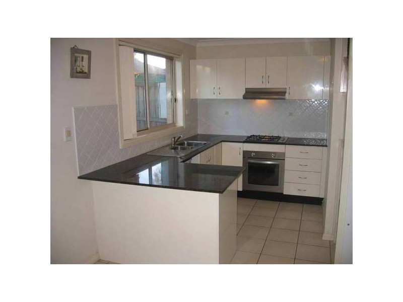 4/128-130 Canberra Street, St Marys NSW 2760