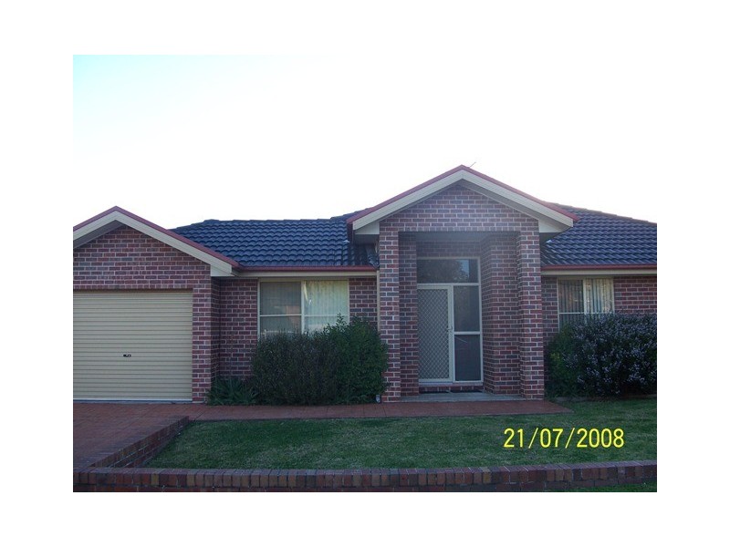 47 COLLINS STREET, St Marys NSW 2760