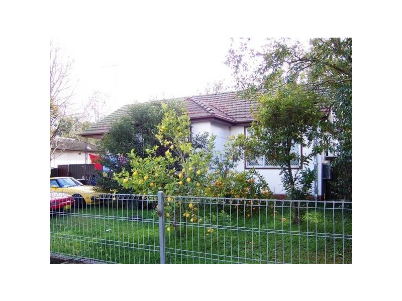 40 Janet Street, Mount Druitt NSW 2770