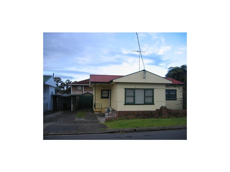 7 BENALONG STREET, St Marys NSW 2760