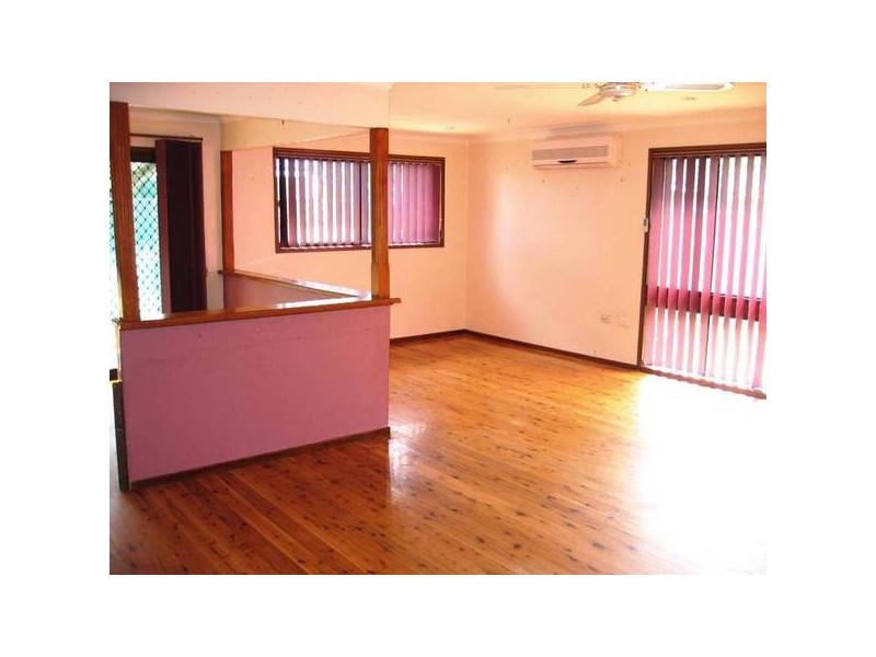 11 Truscott Place, Bidwill NSW 2770