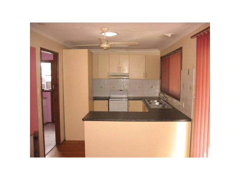 11 Truscott Place, Bidwill NSW 2770