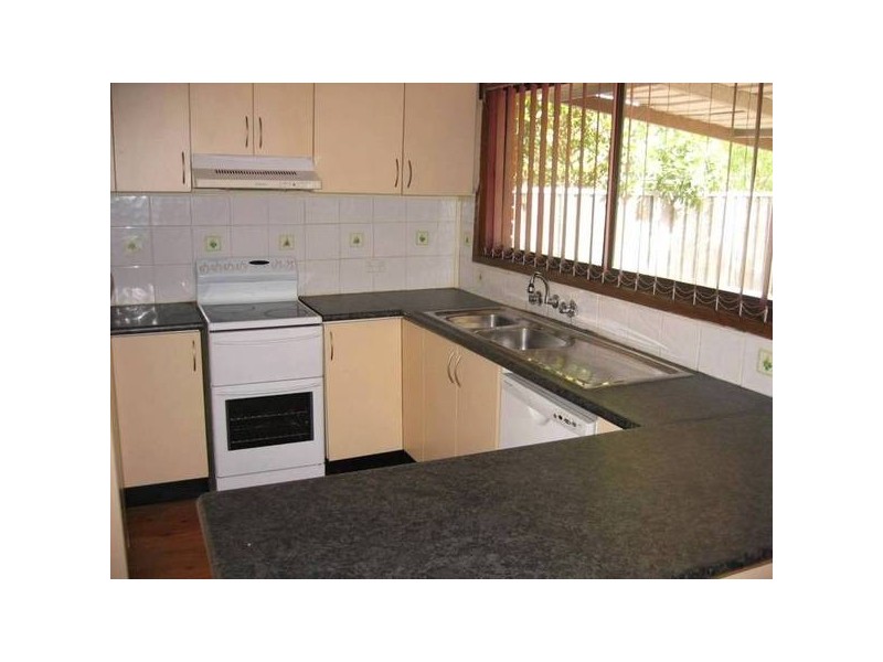 11 Truscott Place, Bidwill NSW 2770