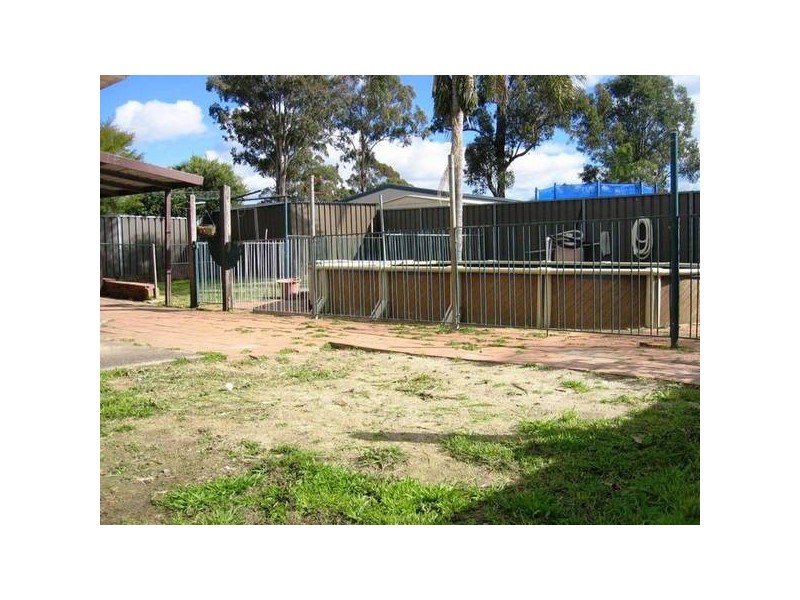 11 Truscott Place, Bidwill NSW 2770