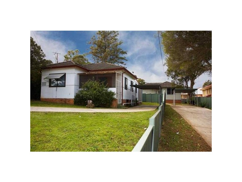 75 & 75A George Street, Mount Druitt NSW 2770