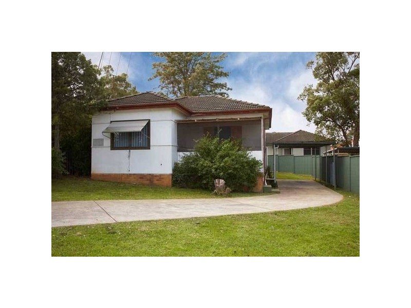 75 & 75A George Street, Mount Druitt NSW 2770