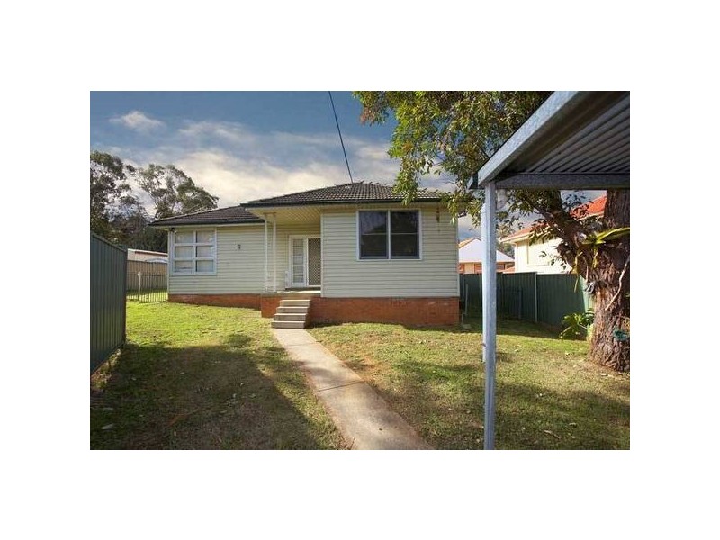 75 & 75A George Street, Mount Druitt NSW 2770
