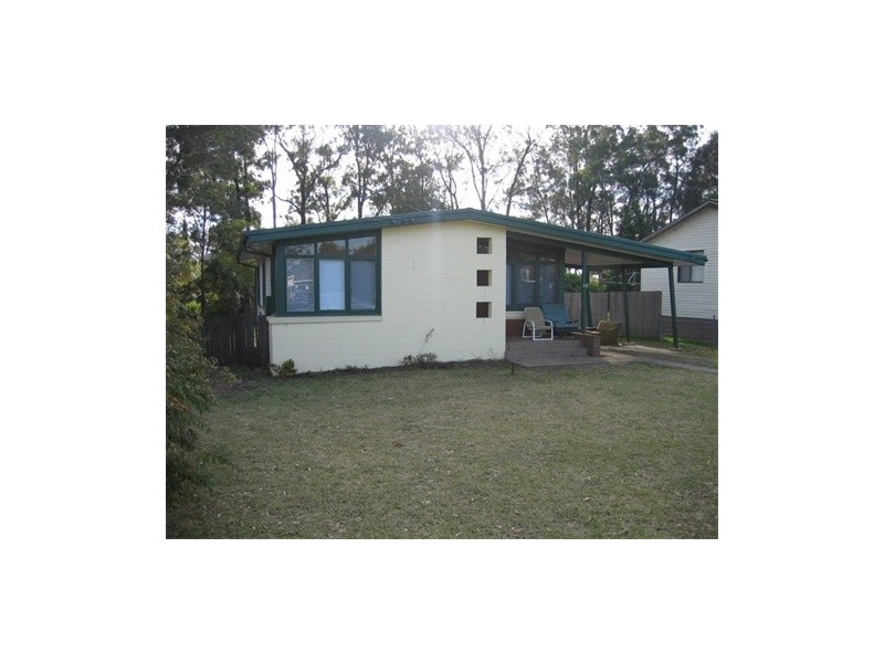 36 SORENSEN CRESCENT, Blackett NSW 2770