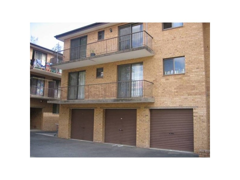 6/28 Luxford Road, Mount Druitt NSW 2770