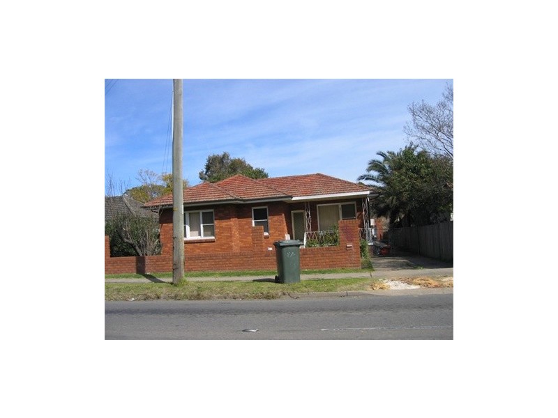 84 ROOTY HILL ROAD (STH), Rooty Hill NSW 2766