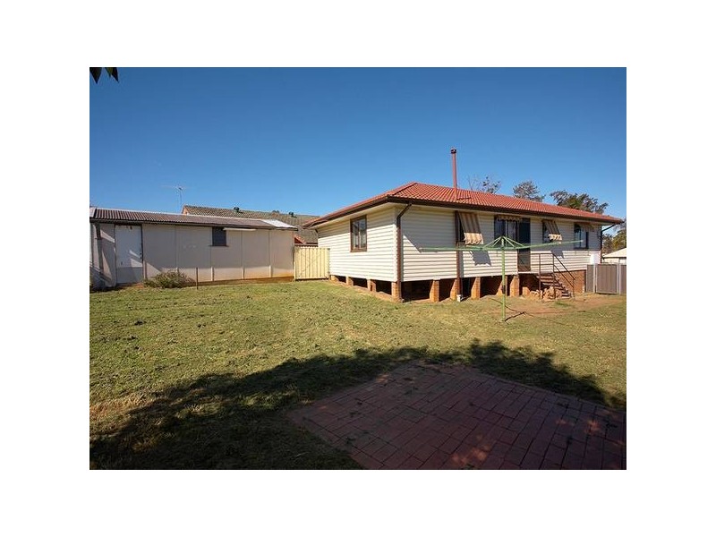 22 Neriba Crescent, Whalan NSW 2770