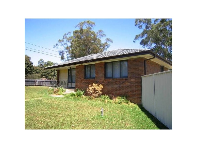 10 Bindaree Street, Hebersham NSW 2770