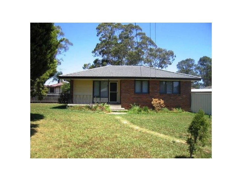 10 Bindaree Street, Hebersham NSW 2770