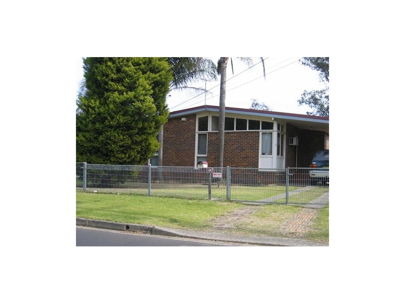 52 FRANKLIN STREET, Blackett NSW 2770