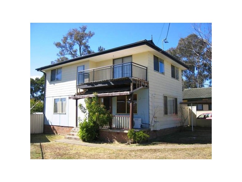 19 Bunsen Avenue, Emerton NSW 2770