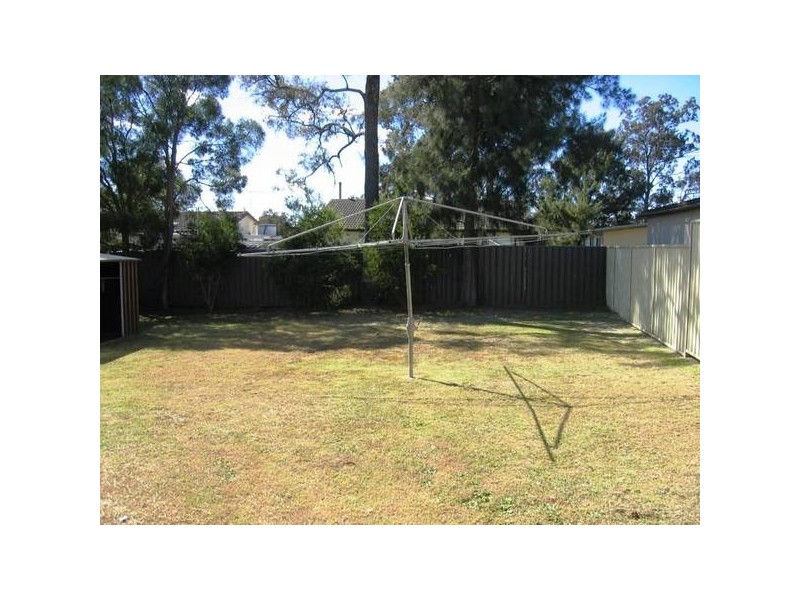 19 Bunsen Avenue, Emerton NSW 2770