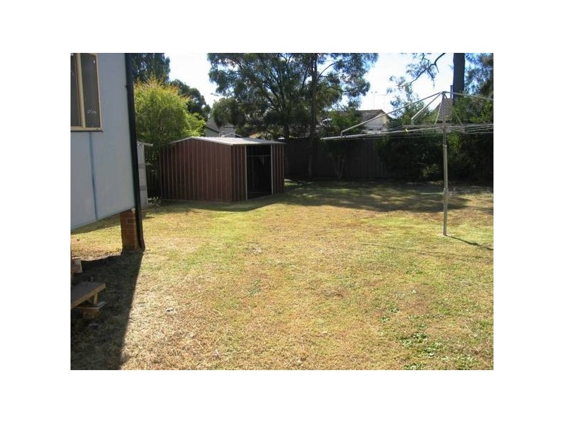 19 Bunsen Avenue, Emerton NSW 2770