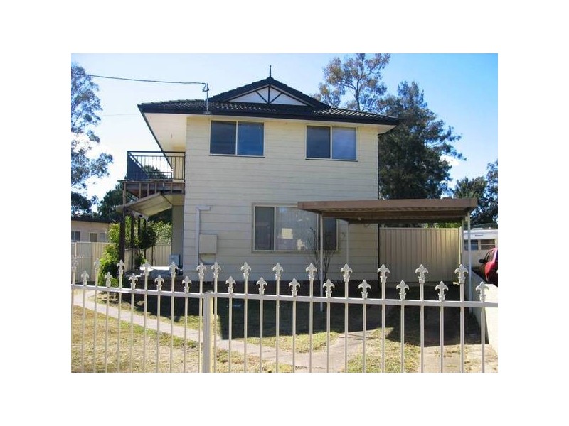 19 Bunsen Avenue, Emerton NSW 2770