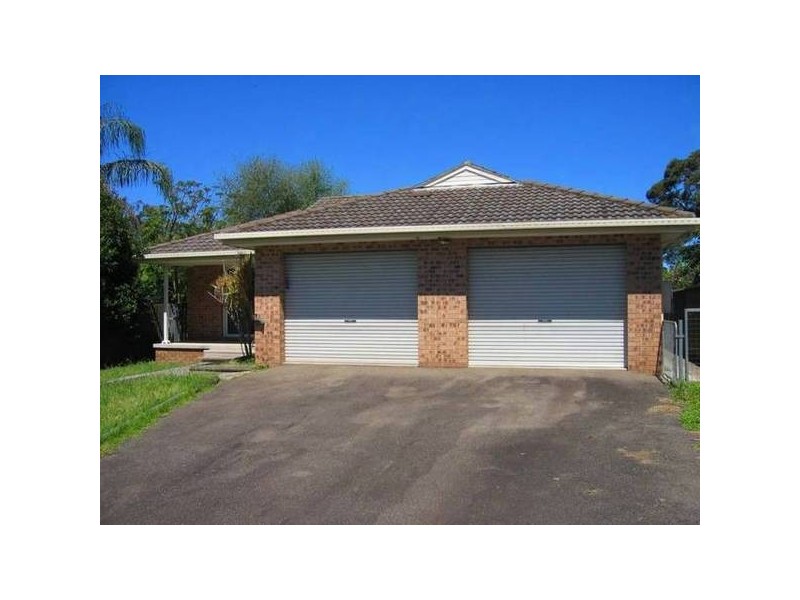 62 Canberra Street, Oxley Park NSW 2760