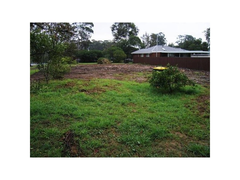 11 Dixon Street, Mount Druitt NSW 2770