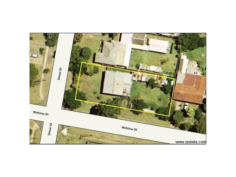 42B Wehlow Street, Mount Druitt NSW 2770