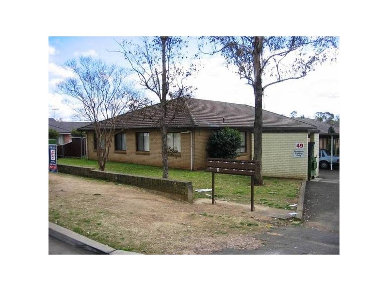 4/49 Methven Street, Mount Druitt NSW 2770