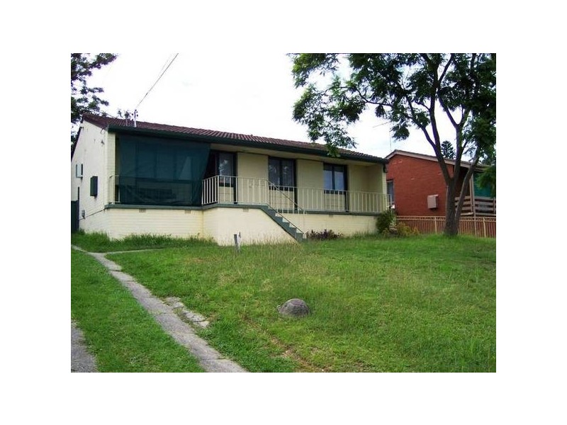 99 Carlisle Avenue, Hebersham NSW 2770